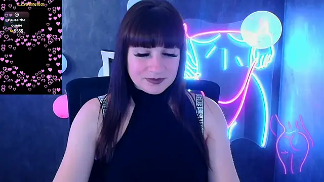 Violla My online show from 03/12/25, 06:40