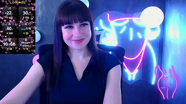 Violla My online show from 03/14/25, 06:32