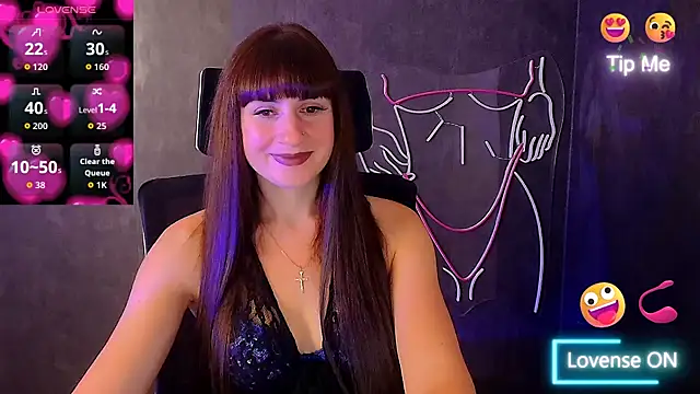 Violla My online show from 09/27/25, 05:56