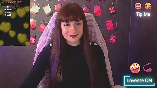 Violla My online show from 10/23/25, 06:02