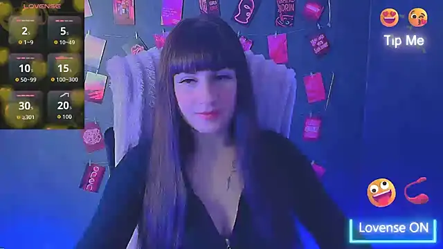 Violla My online show from 01/08/26, 06:48