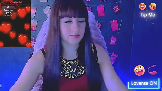 Violla My online show from 01/16/26, 07:01