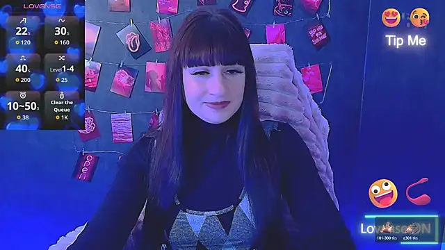 Violla My online show from 01/18/26, 06:50