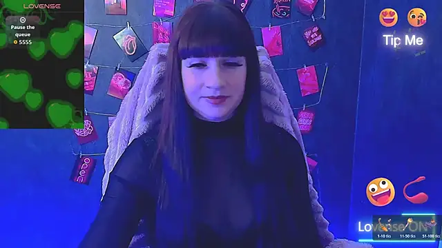 Violla My online show from 02/07/26, 06:39