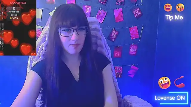 Violla My online show from 03/01/26, 06:59