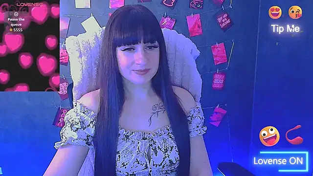 Violla My online show from 03/15/26, 12:33