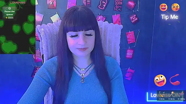 Violla My online show from 03/30/26, 06:14