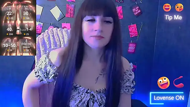 Violla My online show from 04/03/26, 05:38