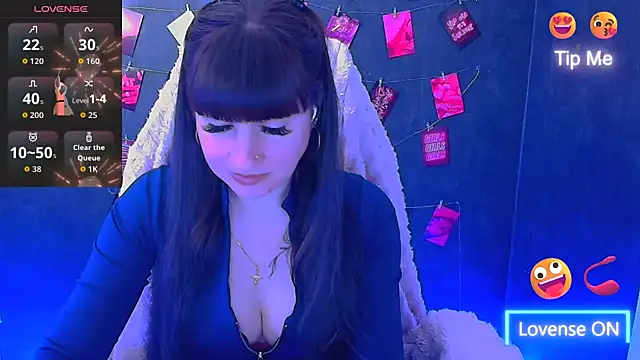 Violla My online show from 04/06/26, 05:52