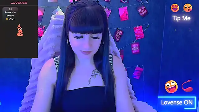 Violla My online show from 04/07/26, 05:30