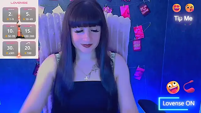 Violla My online show from 04/15/26, 05:47