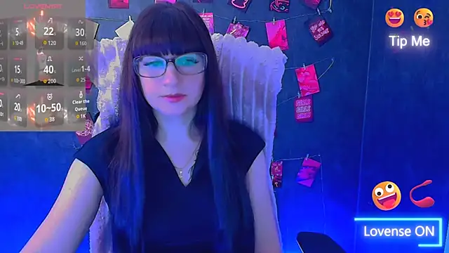 Violla My online show from 04/16/26, 05:41