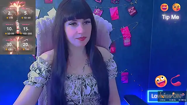 Violla My online show from 04/22/26, 05:43