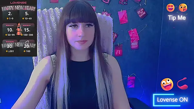 Violla My online show from 05/07/26, 05:35