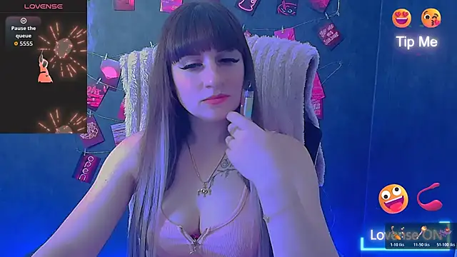 Violla My online show from 05/08/26, 05:46