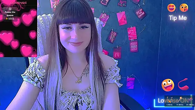 Violla My online show from 05/20/26, 05:41