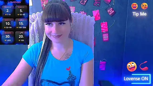 Snapshot of Violla_My chatting on 06/18/26, 05:41 Violla My online show from 06/18/26, 05:41