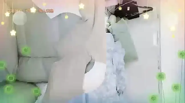 miumiu822 online show from 12/31/24, 06:48