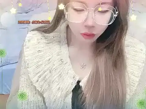 miumiu822 online show from 01/17/25, 05:42