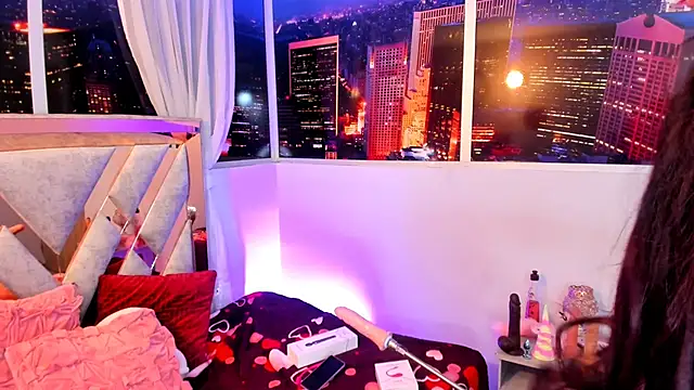 Tiffany sander online show from 02/11/25, 05:16