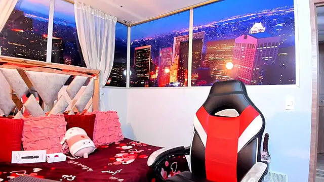 Tiffany sander online show from 02/21/25, 03:45