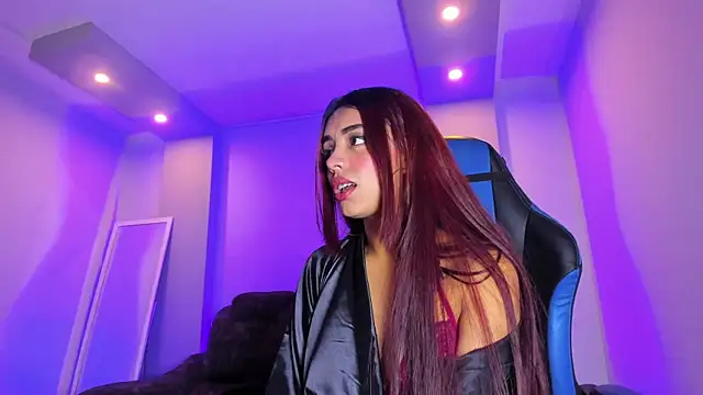 Tiffany sander online show from 09/27/25, 03:44