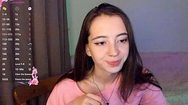 EvaBradley online show from 11/20/25, 07:02