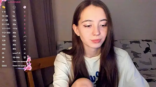 EvaBradley online show from 12/18/25, 07:20