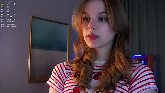 EdlinAlliston online show from 02/04/25, 01:38