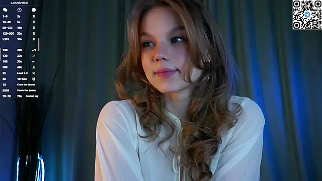 EdlinAlliston online show from 03/17/25, 01:39