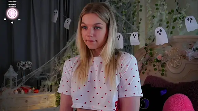 EdlinAlliston online show from 10/27/25, 01:48