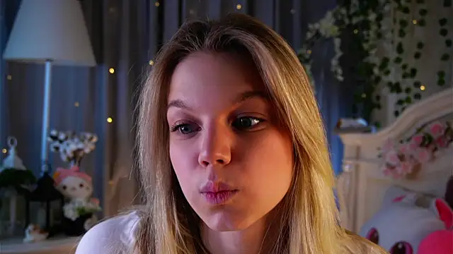 EdlinAlliston online show from 01/12/26, 02:22