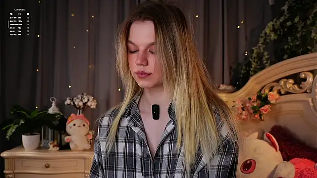 EdlinAlliston online show from 03/10/26, 03:50