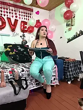 keila j online show from 02/15/26, 10:14