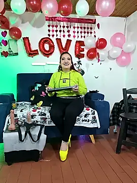 keila j online show from 02/17/26, 10:01