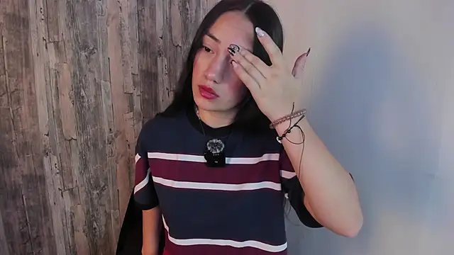 Scarlett  Fox   online show from 02/18/26, 11:17