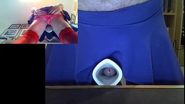 nataliecdlive online show from 12/05/24, 11:51