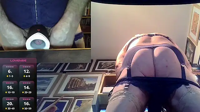 nataliecdlive online show from 01/25/25, 11:11