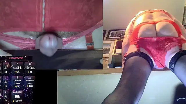 nataliecdlive online show from 02/04/25, 11:06