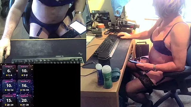 nataliecdlive online show from 02/07/26, 12:53