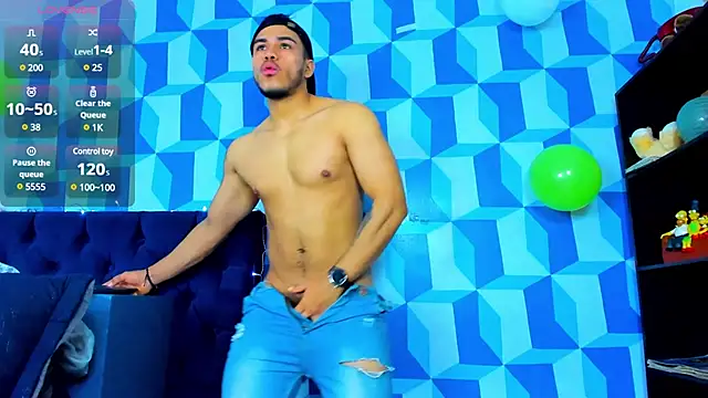 jeisonstark online show from 02/22/25, 11:46