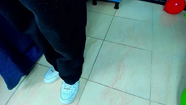 jeisonstark online show from 02/26/25, 11:41