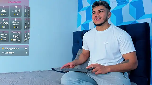 jeisonstark online show from 03/09/25, 08:52