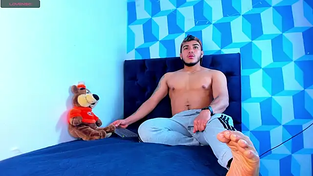 jeisonstark online show from 03/21/25, 11:33