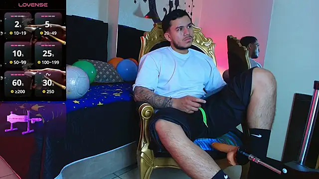 jeisonstark online show from 03/30/26, 06:20