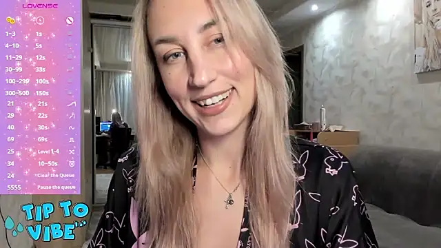 lady Nati online show from 12/22/24, 03:22