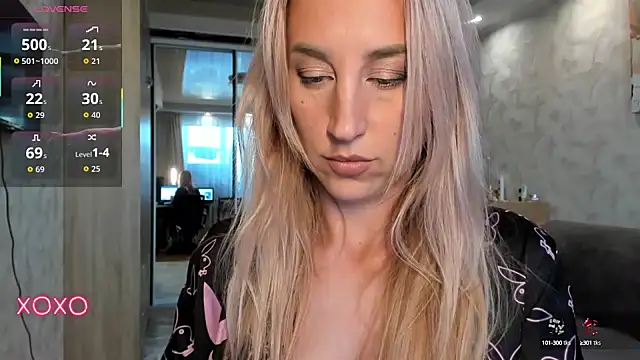 lady Nati online show from 09/16/25, 02:07