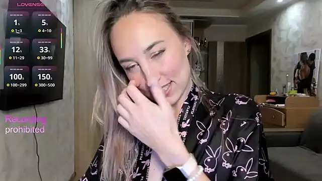 lady Nati online show from 02/14/26, 05:10