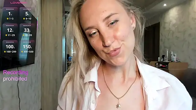 lady Nati online show from 06/12/26, 01:21