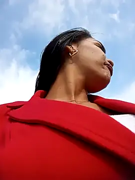 Snapshot of Sara-77 chatting on 01/16/25, 08:36 Sara-77 online show from 01/16/25, 08:36